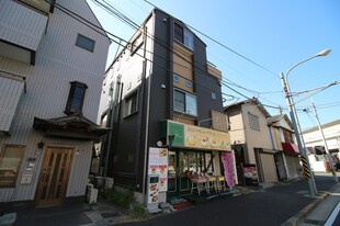 ドルフィン神之木町（家主宅）の物件外観写真